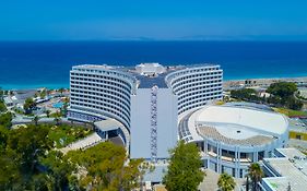 Capsis Hotel Rhodes 5*